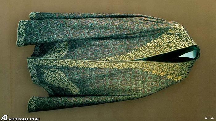 جواهرات بی‌همتای ایران؛ از تخت طاووس تا الماس دریای نور