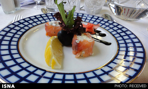 هتل لوکس چرخ‌دار به تهران می‌رسد /تصاویر