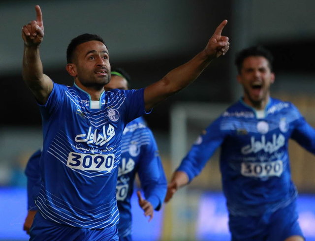 امید ابراهیمی