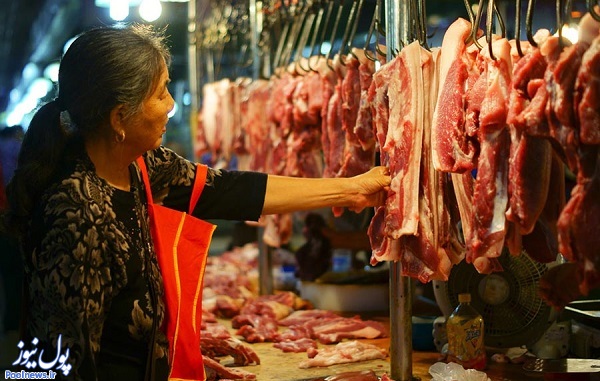 ساخت چین و آمارهای باورنکردنی! (+عکس)