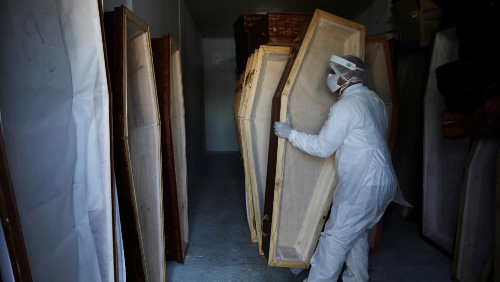 رئیس جمهوری که باعث شیوع کرونا شد/ یک فاجعه در انتظار یک کشور بزرگ