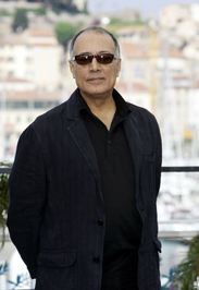 سال ۲۰۰۷ کیارستمی با فیلم کوتاه 