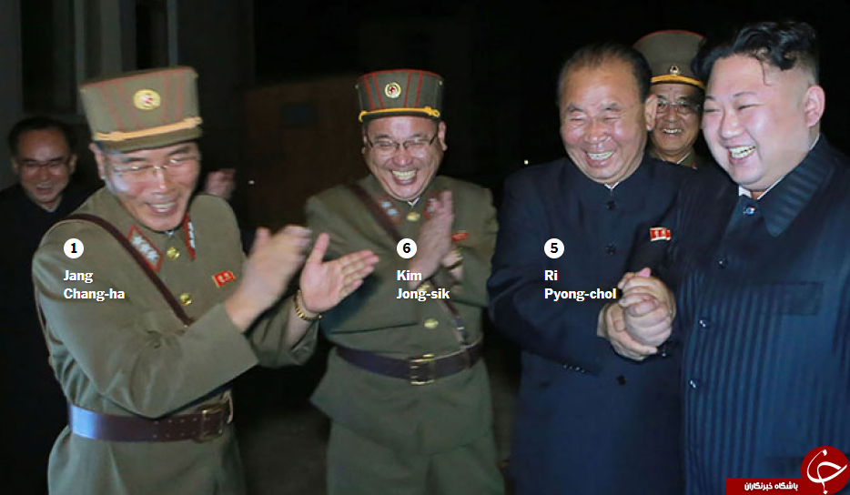 دانستنی‌های جالب درباره تسلیحات هسته‌ای کره شمالی+ تصویر