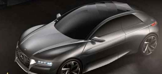 تصاویر/ ملکه جديد سيتروئن