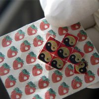 مخدر مرگباری که به شکل عطر عرضه می‌شود