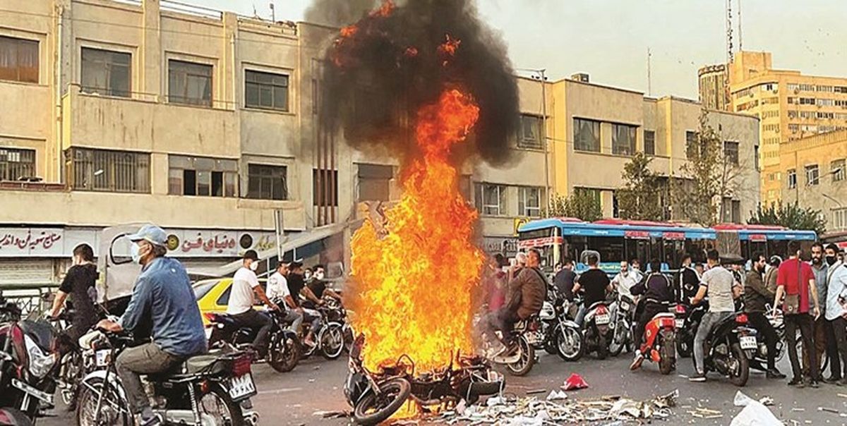 کمترین نشانهای از انقلاب در اعتراضات نیست