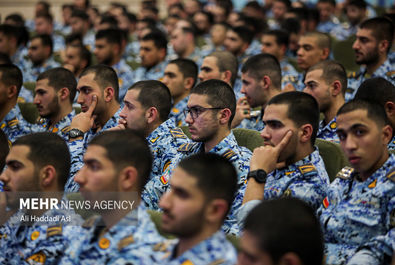 نشان فداکاری ارتش