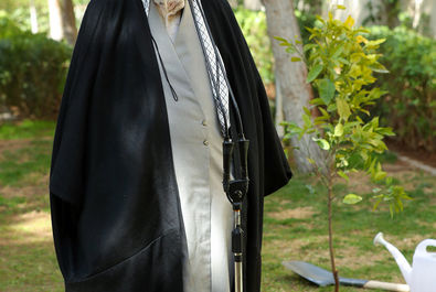 روز درختکاری