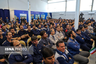 سفر رییس جمهور به استان آذربایجان شرقی