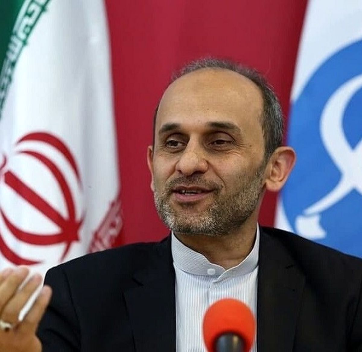 اولین واکنش رئیس سازمان صدا و سیما به پناهندگی برادرش