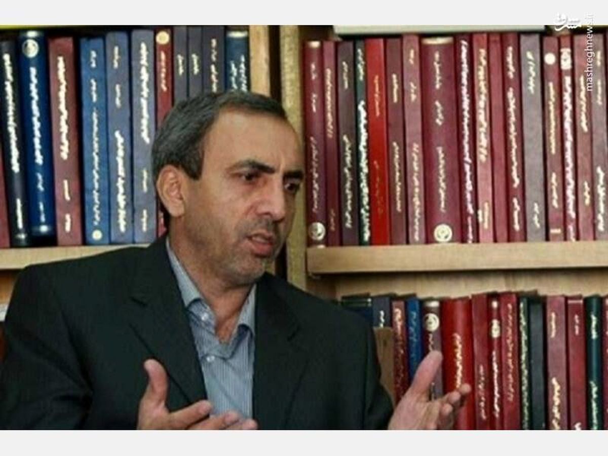 یک فعال سیاسی: مشکل مخالفان مذاکره، آمریکا نبود، دولت روحانی بود 2