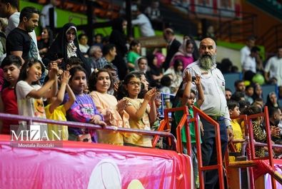 روز آتش‌نشان