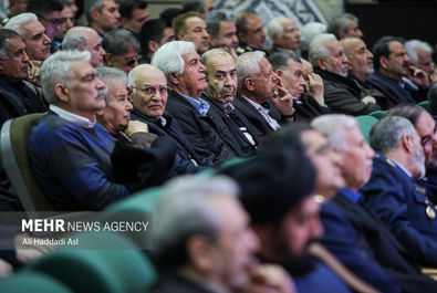 نشان فداکاری ارتش