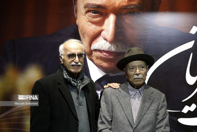 علی نصیریان