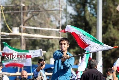 اردو‌های راهیان بهشت دانش‌آموزی