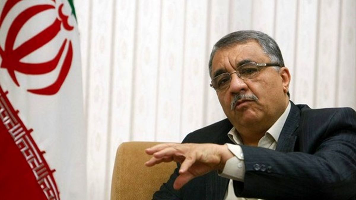 فرجیراد: عربستان دشمن ایران است
