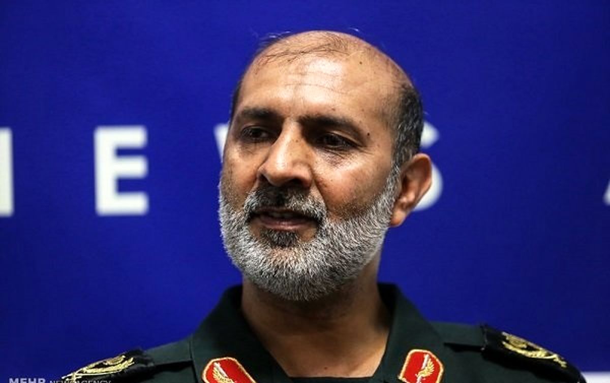 گروهکهای تجزیهطلب در اقلیم عراق عوامل نیابتی بیگانگان هستند