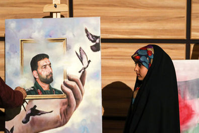 حسن طهرانی مقدم