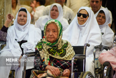 کهریزک