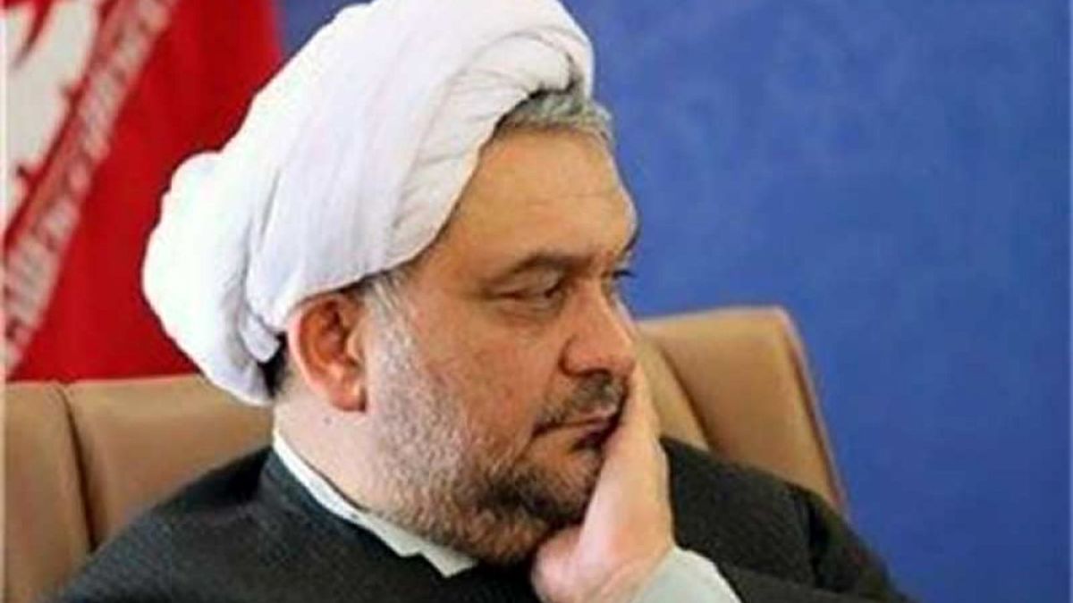 یک اصولگرا: دولت، نفوذی دارد 2