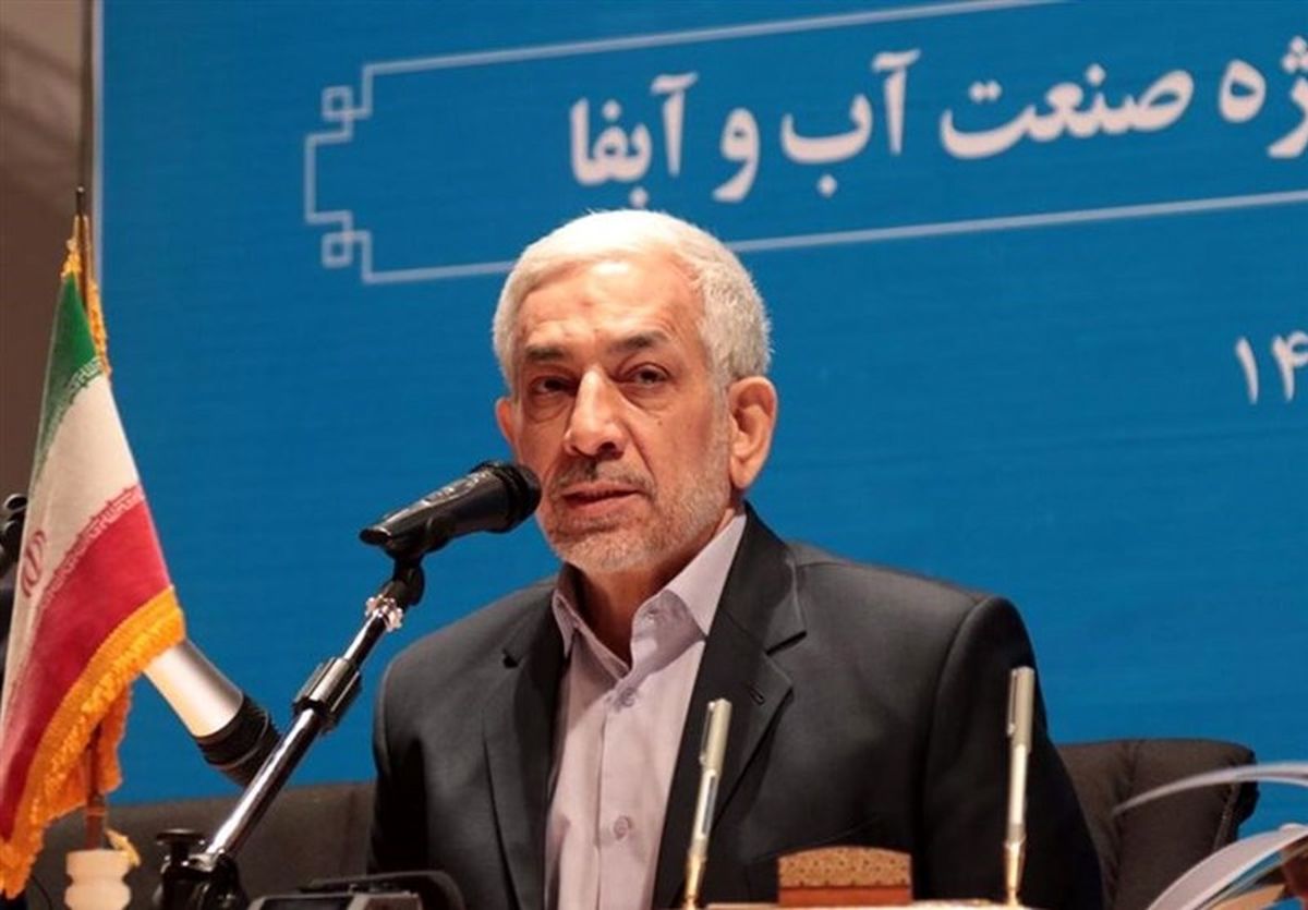 ضرورت تصمیمگیری مطابق شرایط بحرانی برای وضعیت آب کشور