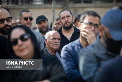 رضا داود نژاد