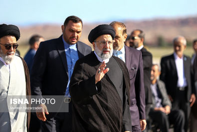 سفر رییس جمهور به استان آذربایجان شرقی