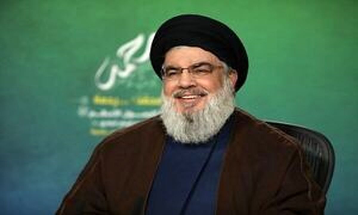 «سید حسن نصرالله» میداند که اسرائیل از سایه خود هم میترسد
