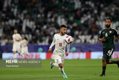  ایران و امارات