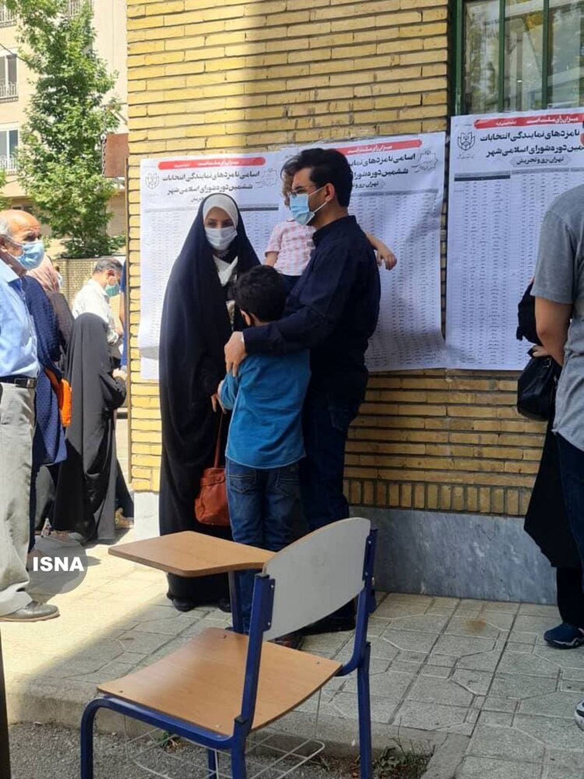 ایران دارای پایینترین نرخ باروری در جهان اسلام