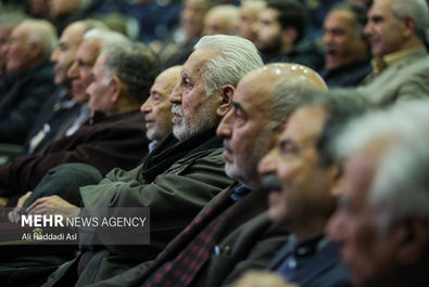 نشان فداکاری ارتش