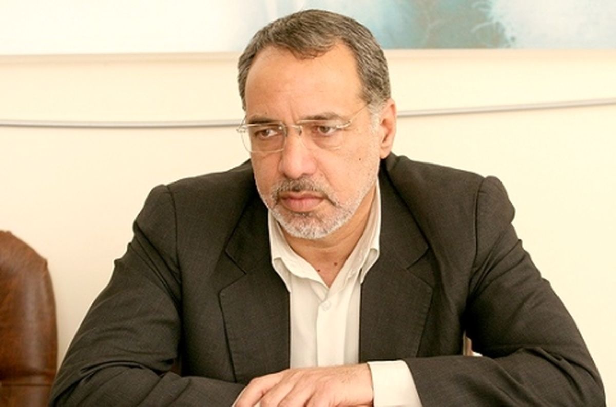 باید به سرعت باب گفتوگو باز شود