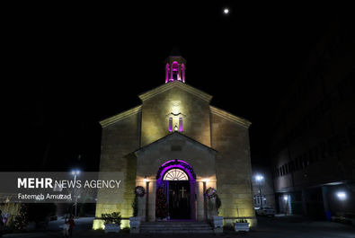 سال نو میلادی