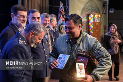 نشان فداکاری ارتش