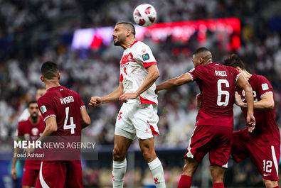 قطر و لبنان