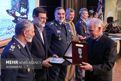 نشان فداکاری ارتش