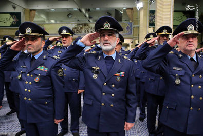 نیروی هوایی