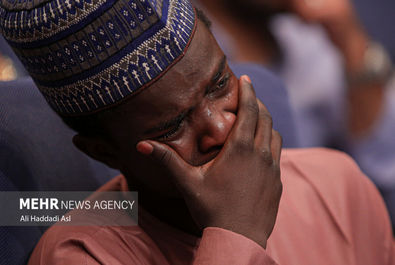 همایش بین المللی نظم جدید جهانی