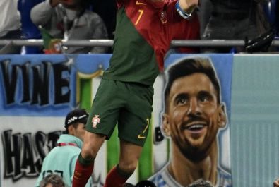 جام جهانی قطر 2022