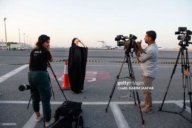 تبادل زندانیان ایران و آمریکا