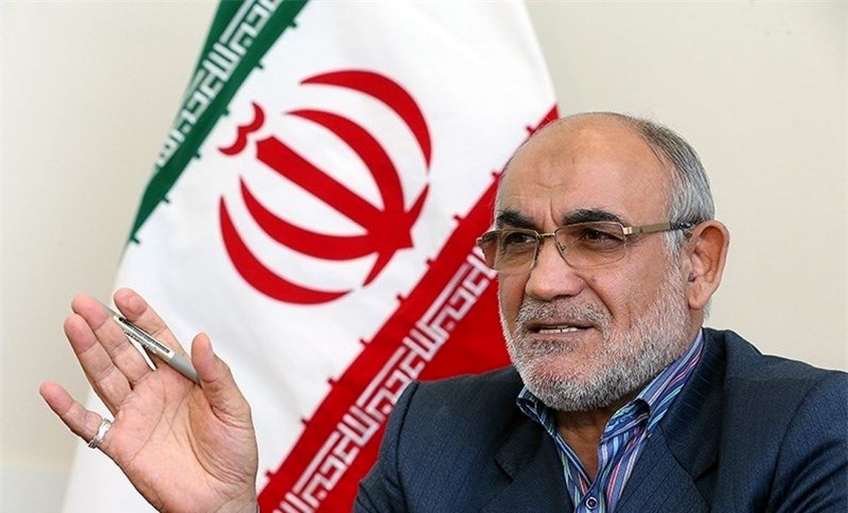 مظفر: اصلاحطلبها، اولین قربانی این آشوبگران خواهند شد