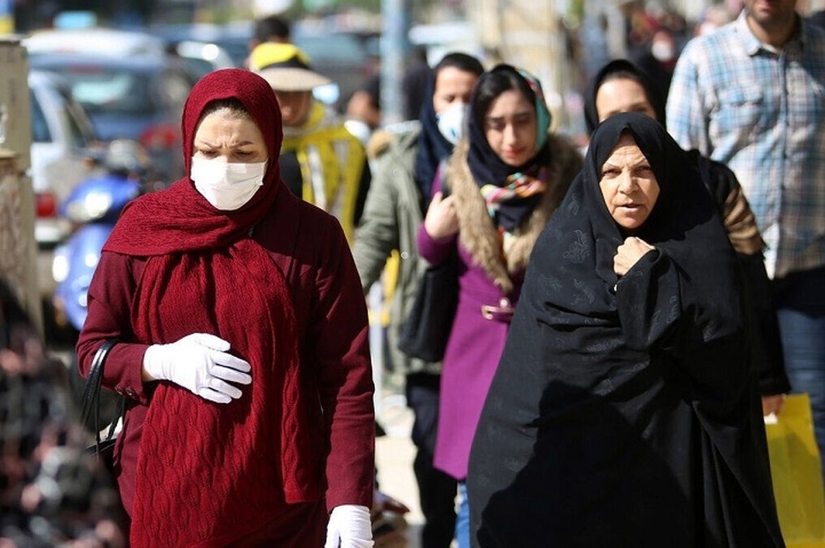 کیهان: ۸۳ درصد زنان، حجاب را ضرورت و ارزش میدانند