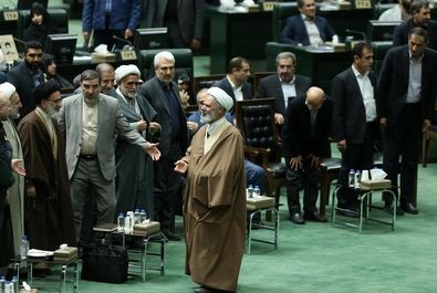  یادواره شهدای مجلس