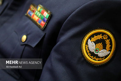 نشان فداکاری ارتش