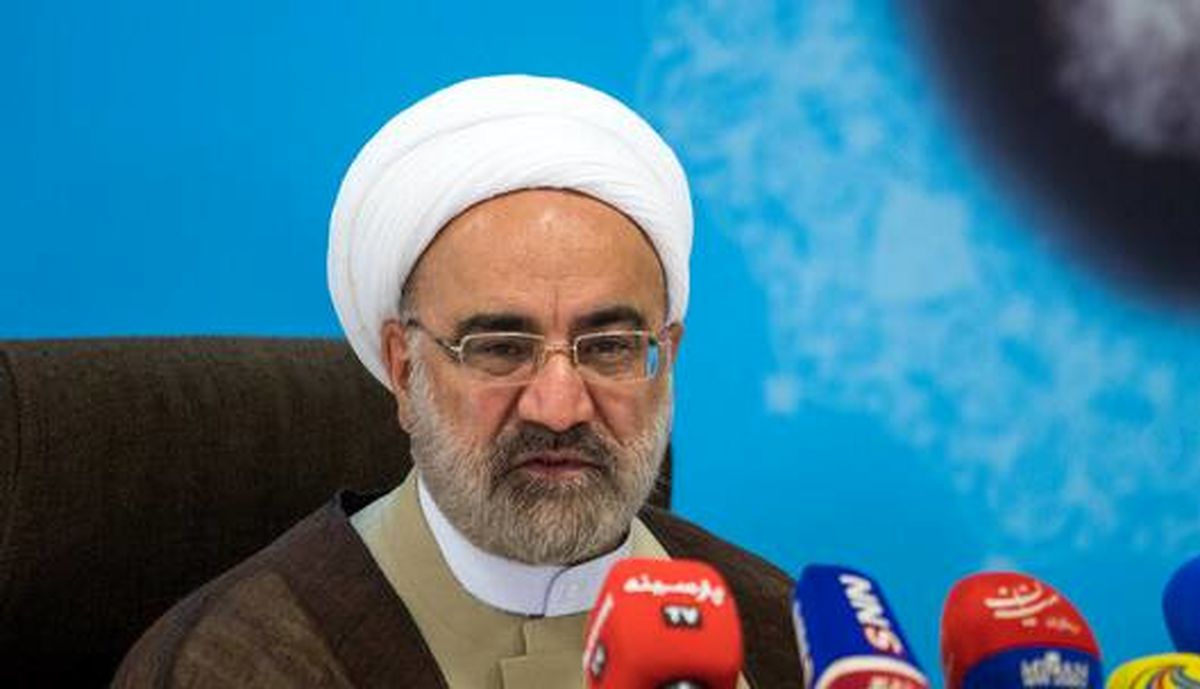 قوه قضاییه: آزادی بیش از ۹۰ درصد بازداشتیهای حوادث اخیر