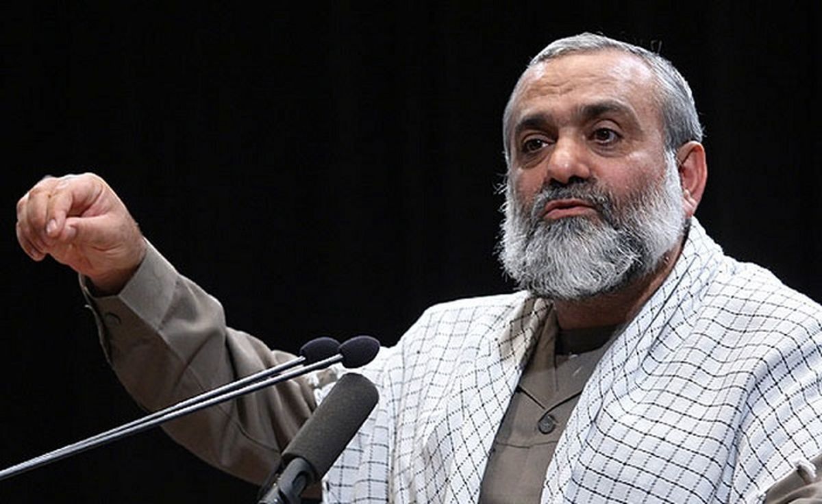 نقدی: به زودی روی دیوارهای اهواز پوستر کاروان بیتالمقدس میزنند