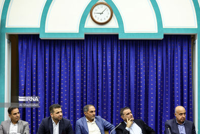 پزشکیان و ظریف