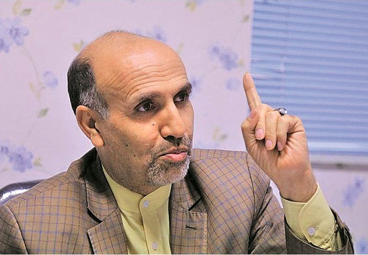 پازوکی: افزایش قیمت ارز نمونه کار امام صادقیهاست