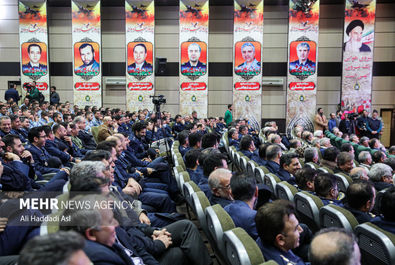 نشان فداکاری ارتش