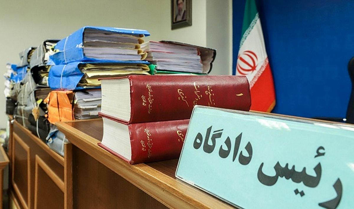 اولین جلسه دادگاه کشتهشدن یک بسیجی/ فساد فی الارض برای ۱۵ متهم